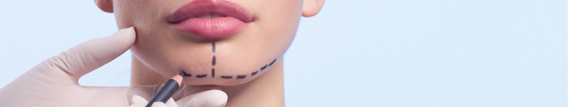 Chin Augmentation Surgery in New York & New Jersey