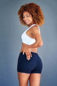 Brazilian Butt Lift