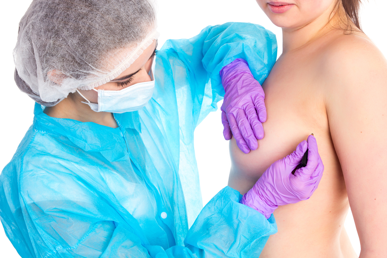 Breast Health & Cosmetic Breast Procedures