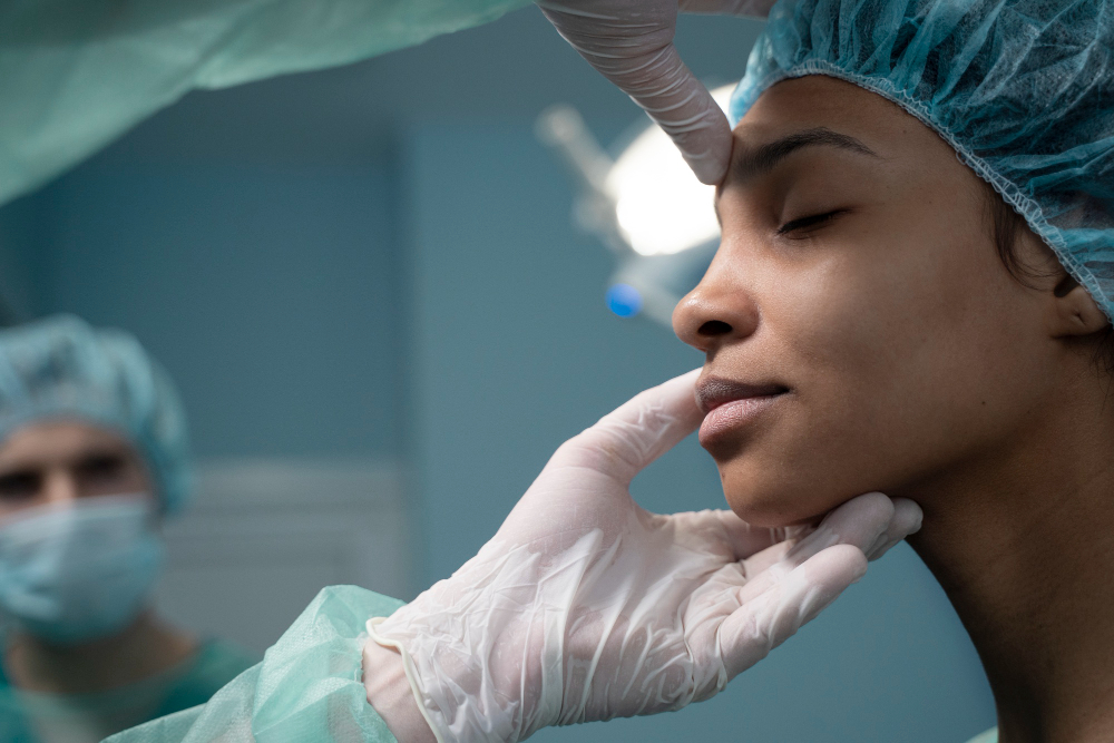 Face Procedures